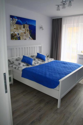 Andros Apartamenty Świnoujście